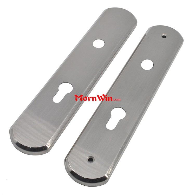 PLATE COVER WITH HANDLE 260MM (1.PC2)