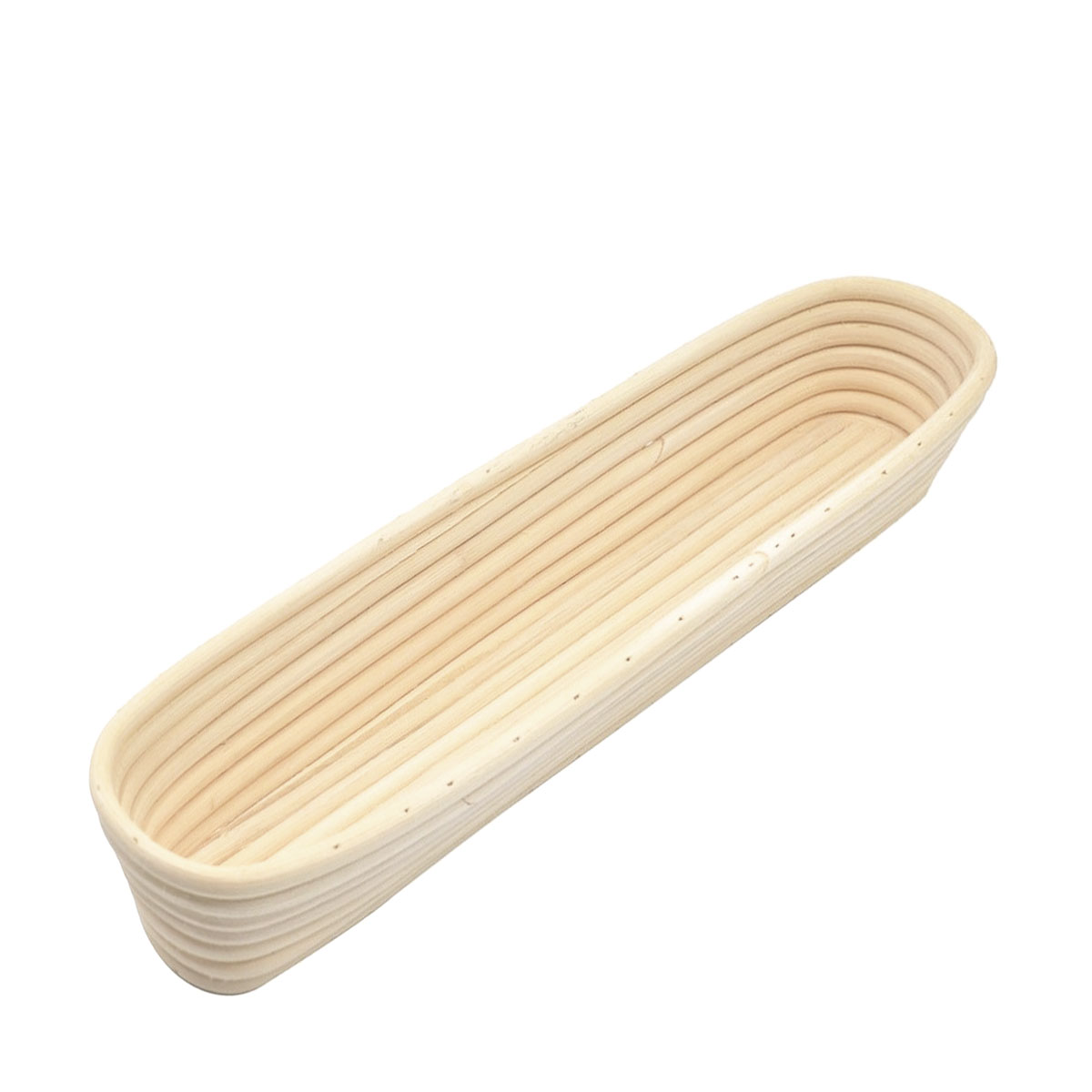 BASKET BREAD RYE LONG 340X140X70MM (BBL0300)