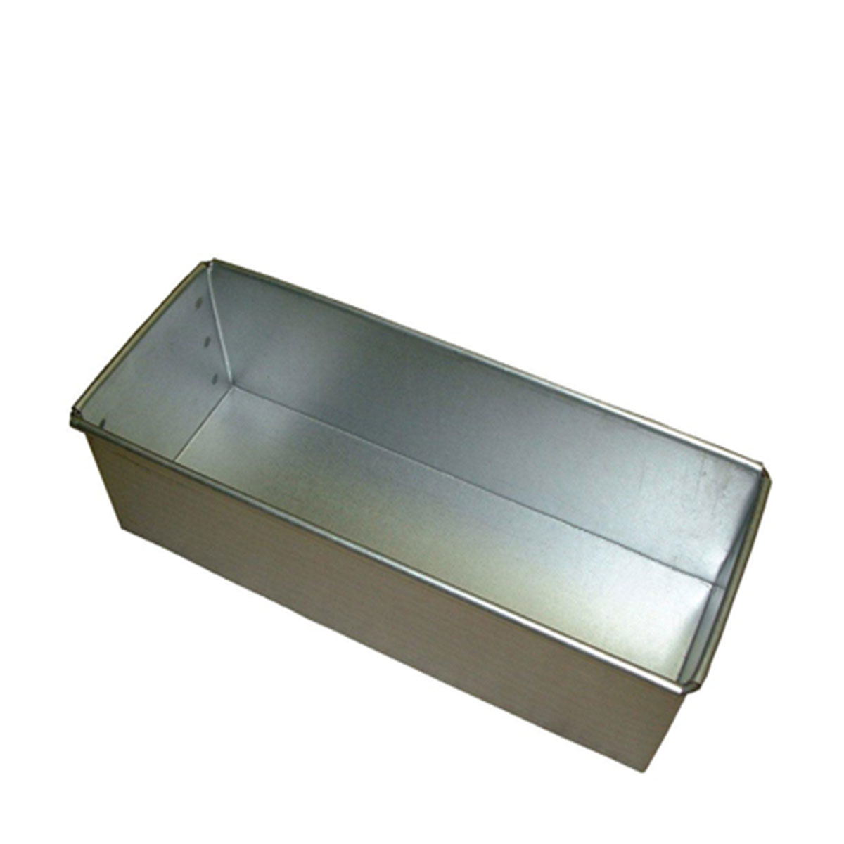 BREAD PAN ALUSTEEL FARM LOAF 300X100X112MM (BTA0041)