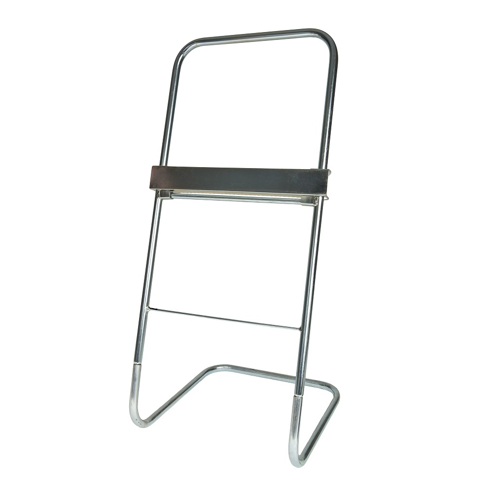 DISPENSER JUMBO ROLL FLOOR METAL (JAEQ-1012)(JAEQ-1091)