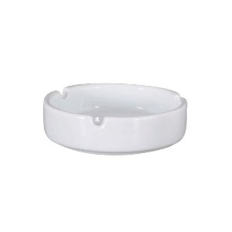 ASHTRAY NOVA CLASSIC 10CM ROUND (NCA10)(NC14556)