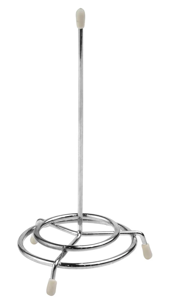 BILL SPIKE CHROME 160MM (HF37227)