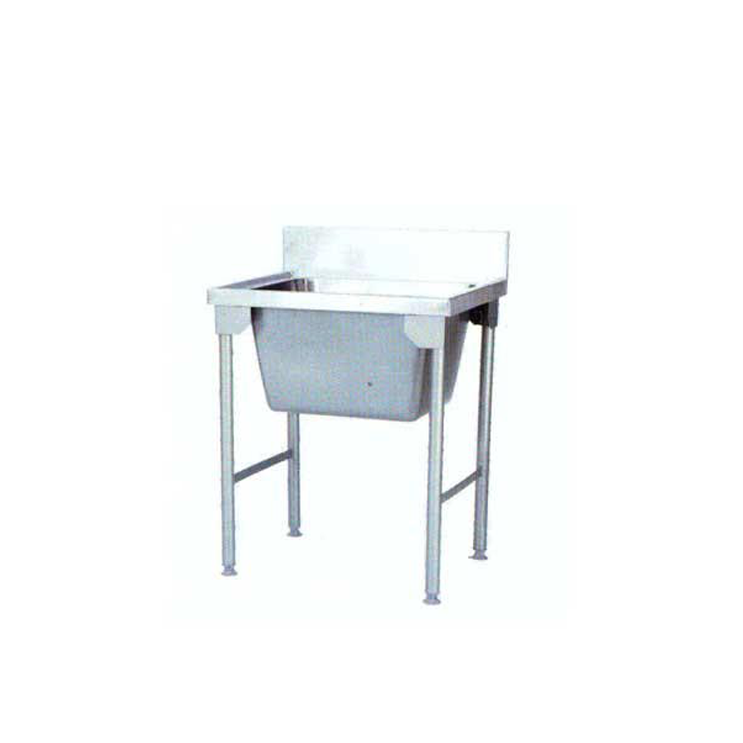 SINK POT SINGLE ECONO 770MM (SDSN9016O7)