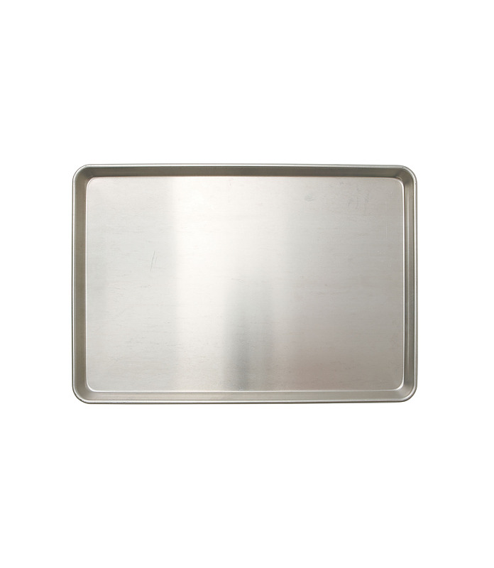 BAKING TRAY ALUMINIUM 457X330X 25MM (BTA0010)