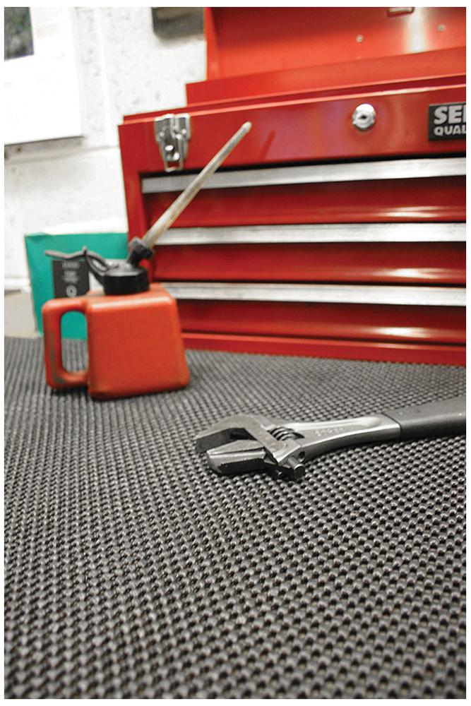 GRIPSAFE MAT 0.6X10M (GS010001)