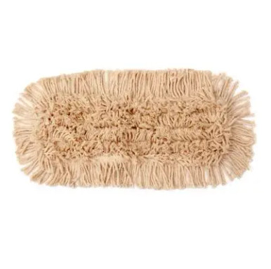 MOP SWEEPER SLEEVE WHITE 60CM (MCDU-1011)