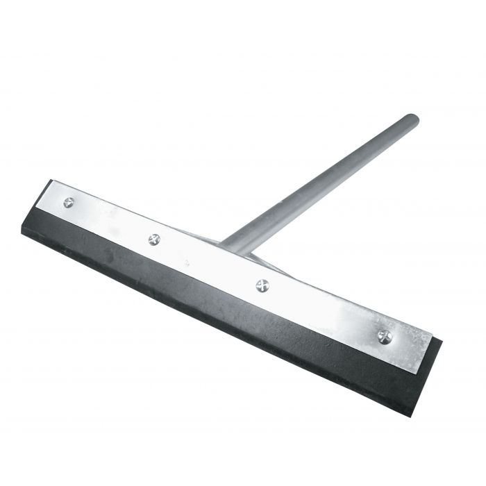 SQUEEGEE METAL FRAME & HANDLE 600MM (AF8804)