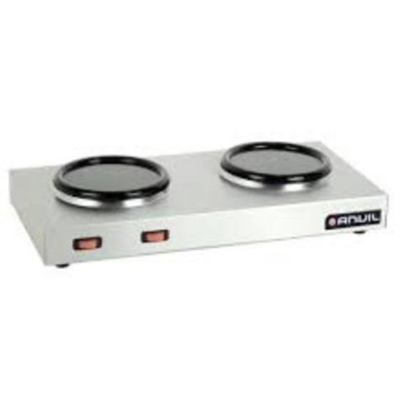 COFFEE WARMER ANVIL JUG WARMER (CWA0002)