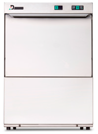 DISHWASHER DWASH 50 UNDER COUNTER (DWD5050)(DWD4050)