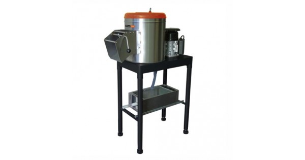 POTATO PEELER ANVIL 12 KG WITH TIMER (PPA1012)