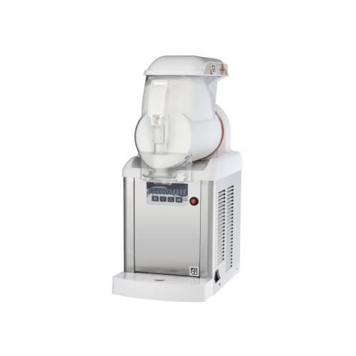 SOFT ICE/YOGHURT MACHINE WHITE 1 BOWL (SIM1001)