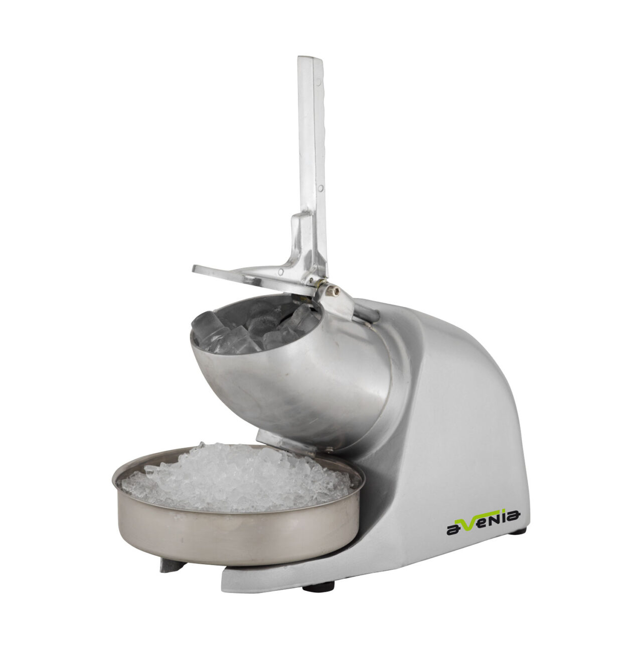 ICE SHAVER AVENIA (ELECTRIC) ( LISA0001) LOAN MACHINE