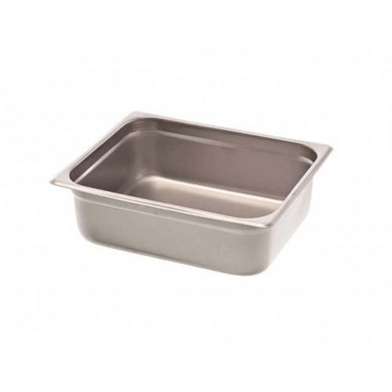 INSERT HALF 150MM FISH FRYER ANVIL (FFI0150)