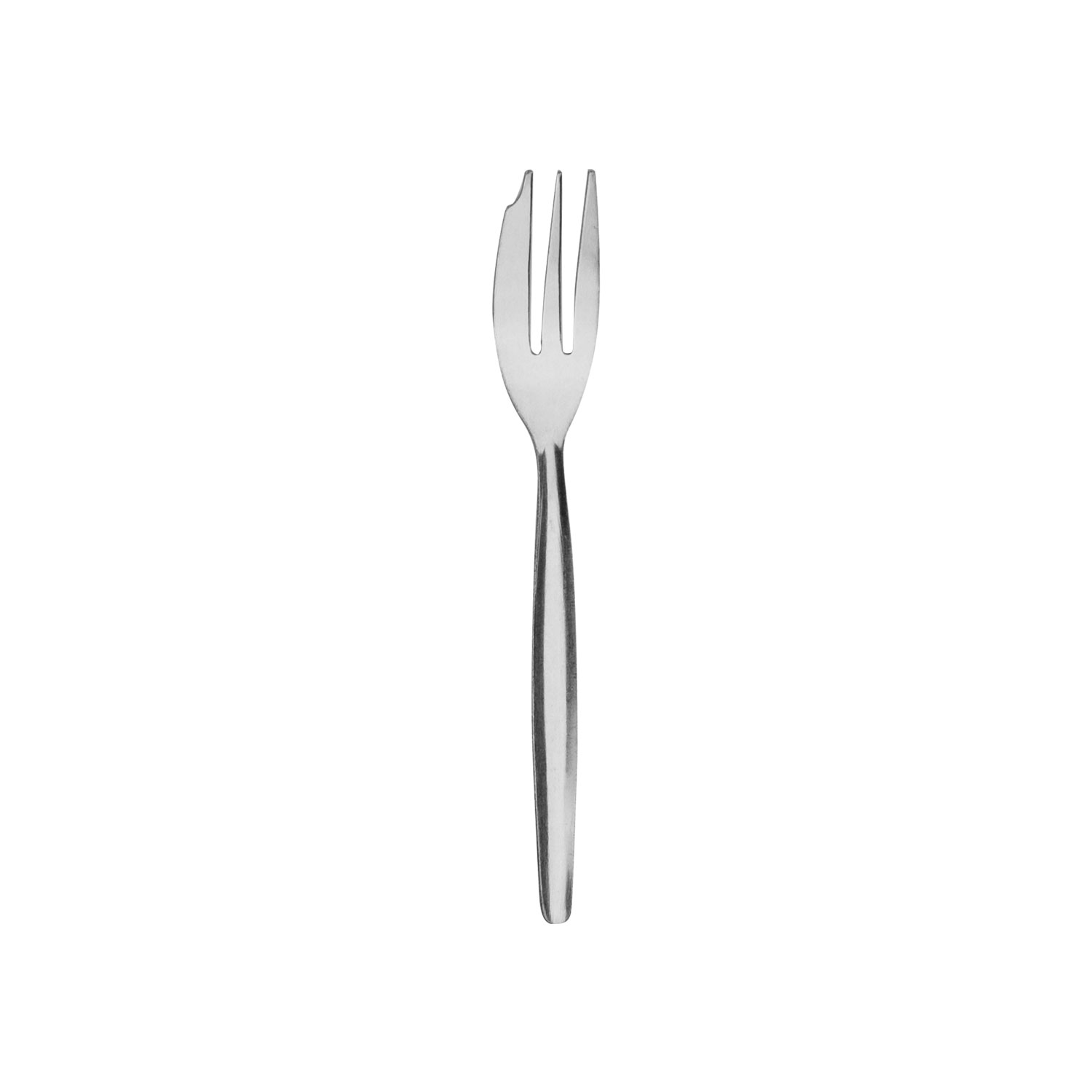 KARL CAKE FORKS ELOFF (JS-K005)(12)