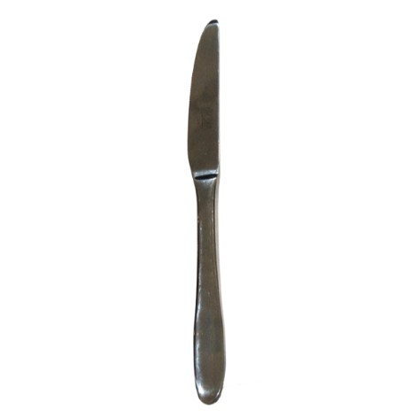 NOVA LUX - 18/10 DESSERT FORKS (NLDF1810)(12)
