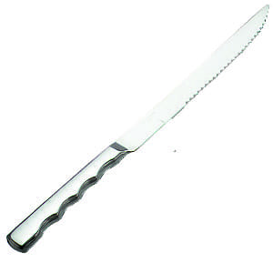 BUFFETWARE CARVING KNIFE 320MM (BUF1008)