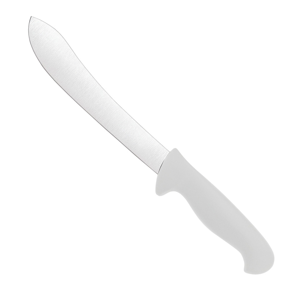 NOVA CHEF BUTCHERS KNIFE 250MM WHITE (CP36602)