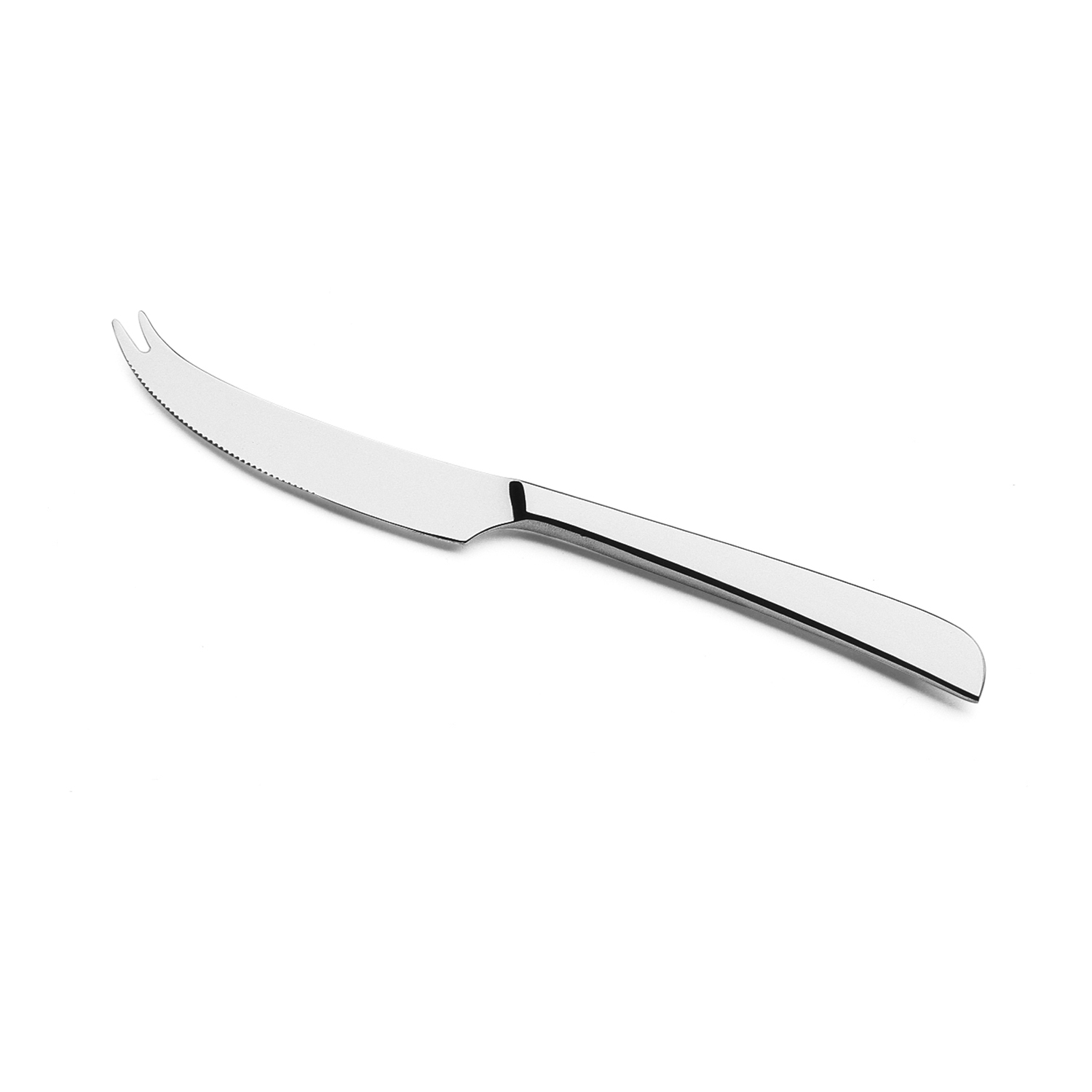 ESCLUSIVI - 18/10 CHEESE KNIFE (PN074000AA)(1)