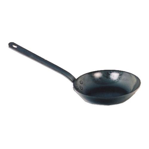 FRY PAN BLACK IRON 180MM OMELETTE (PBO1180)