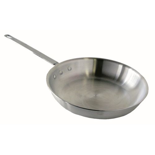 FRY PAN VALUE ALUMINIUM 36CM GLOBAL (PAF2036)