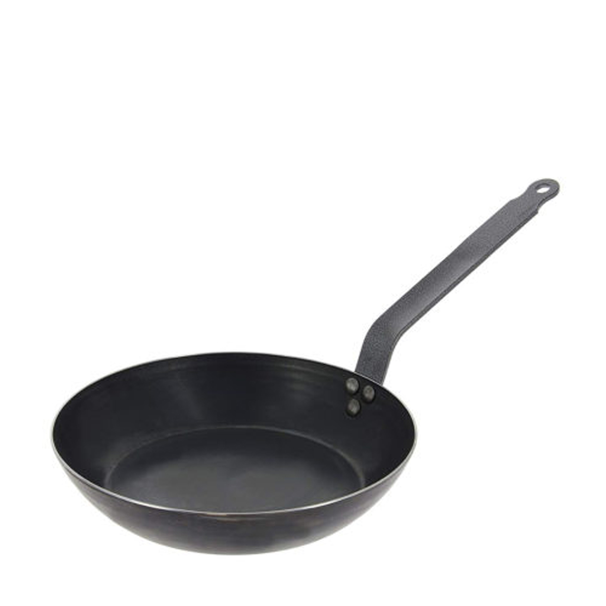 FRY PAN BLUE STEEL 24CM OMELETTE DE BUYER (PBO0240)