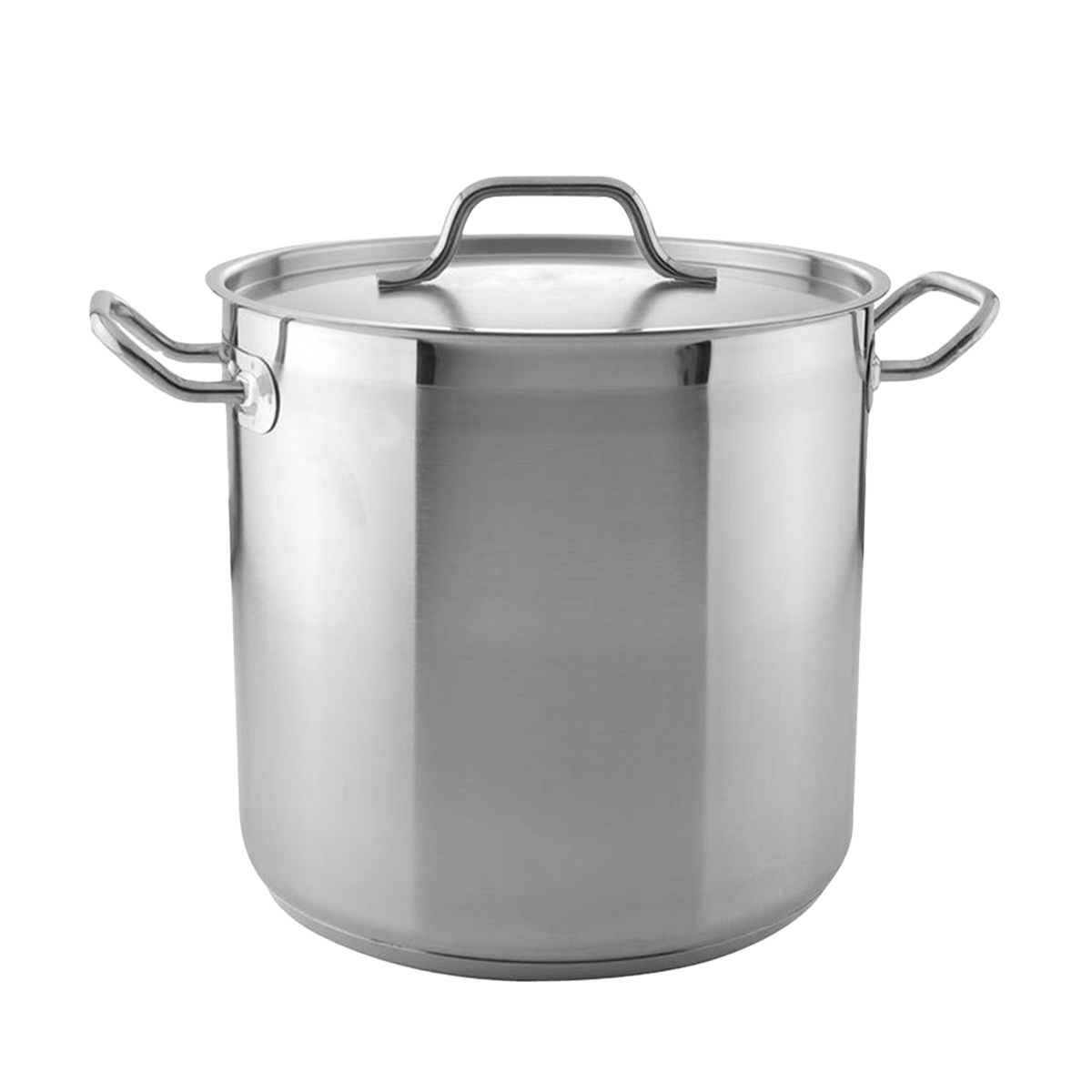 POT CASSEROLE VALUE S/STEEL 20LT 320X260MM (PSC3020)