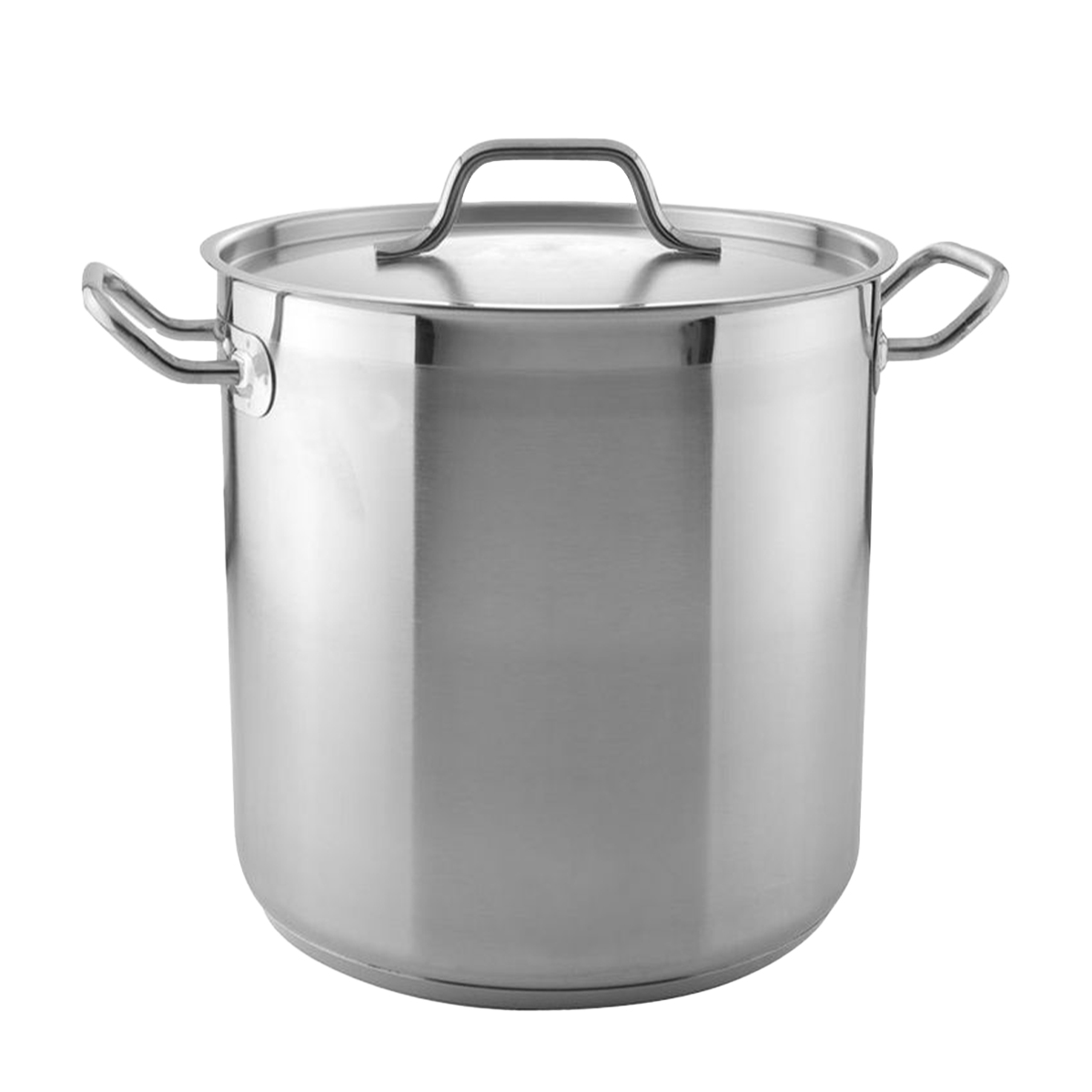 POT CASSEROLE VALUE S/STEEL 30LT 360X300MM (PSC3030)