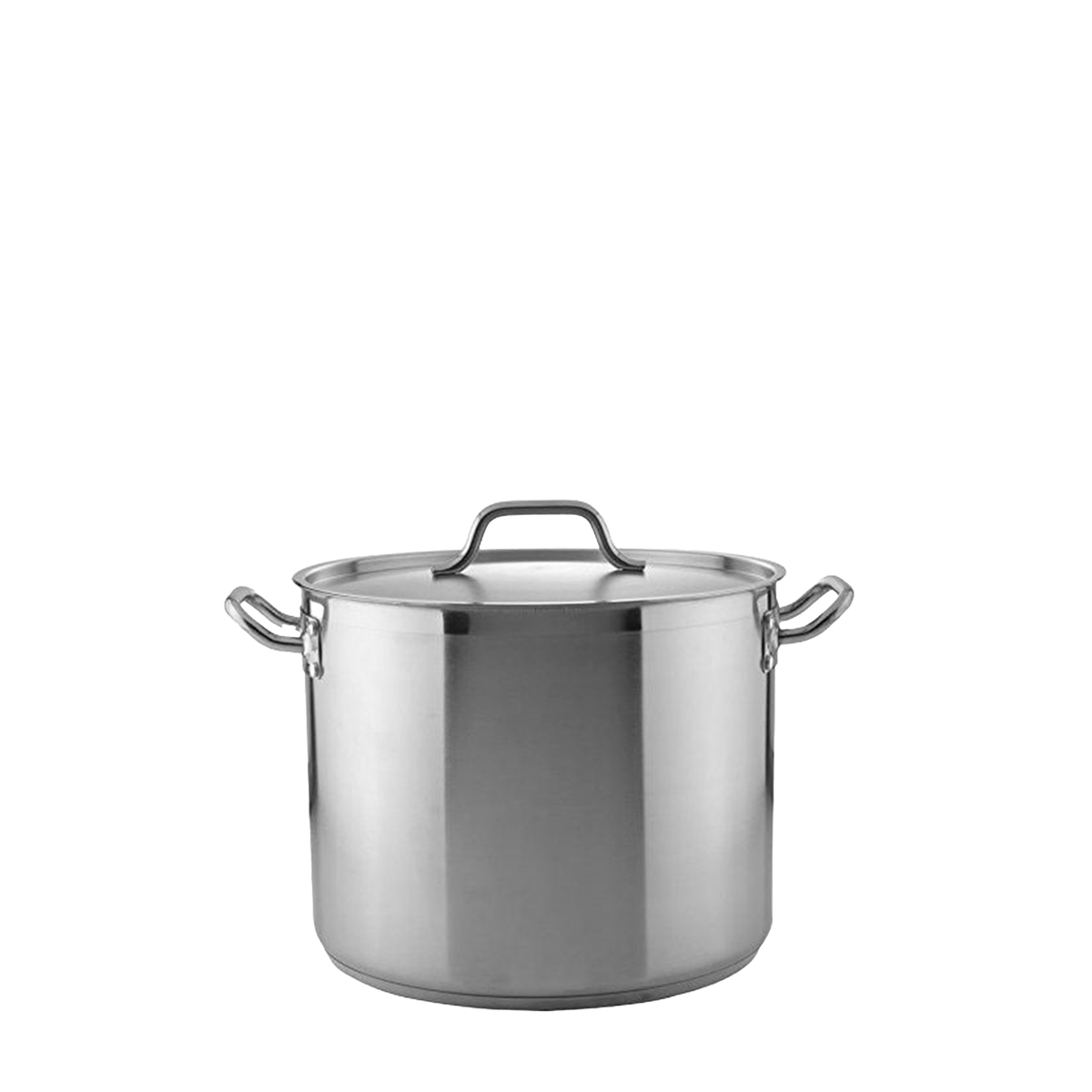 POT CASSEROLE VALUE S/STEEL 2.4LT 160X120MM (PSC3019)