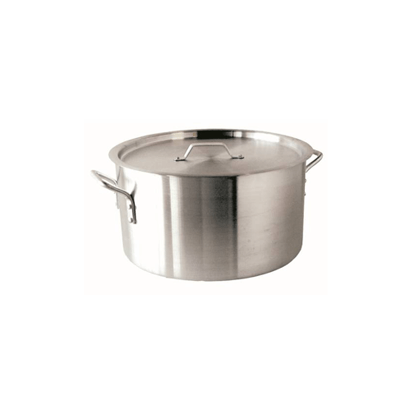 POT CASSEROLE VALUE ALUM 6LT 240X140MM (PAC1006)