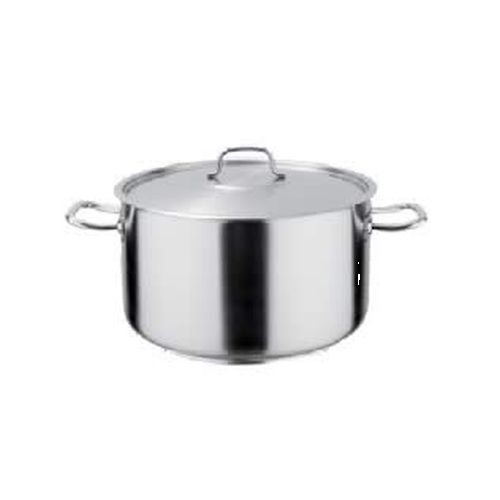 POT CASSEROLE S/STEEL 16LT 320X190MM (PSC0016)