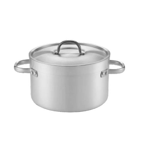 POT CASSEROLE ALUM 20LT INFINITI 350X210MM (PAC0020)