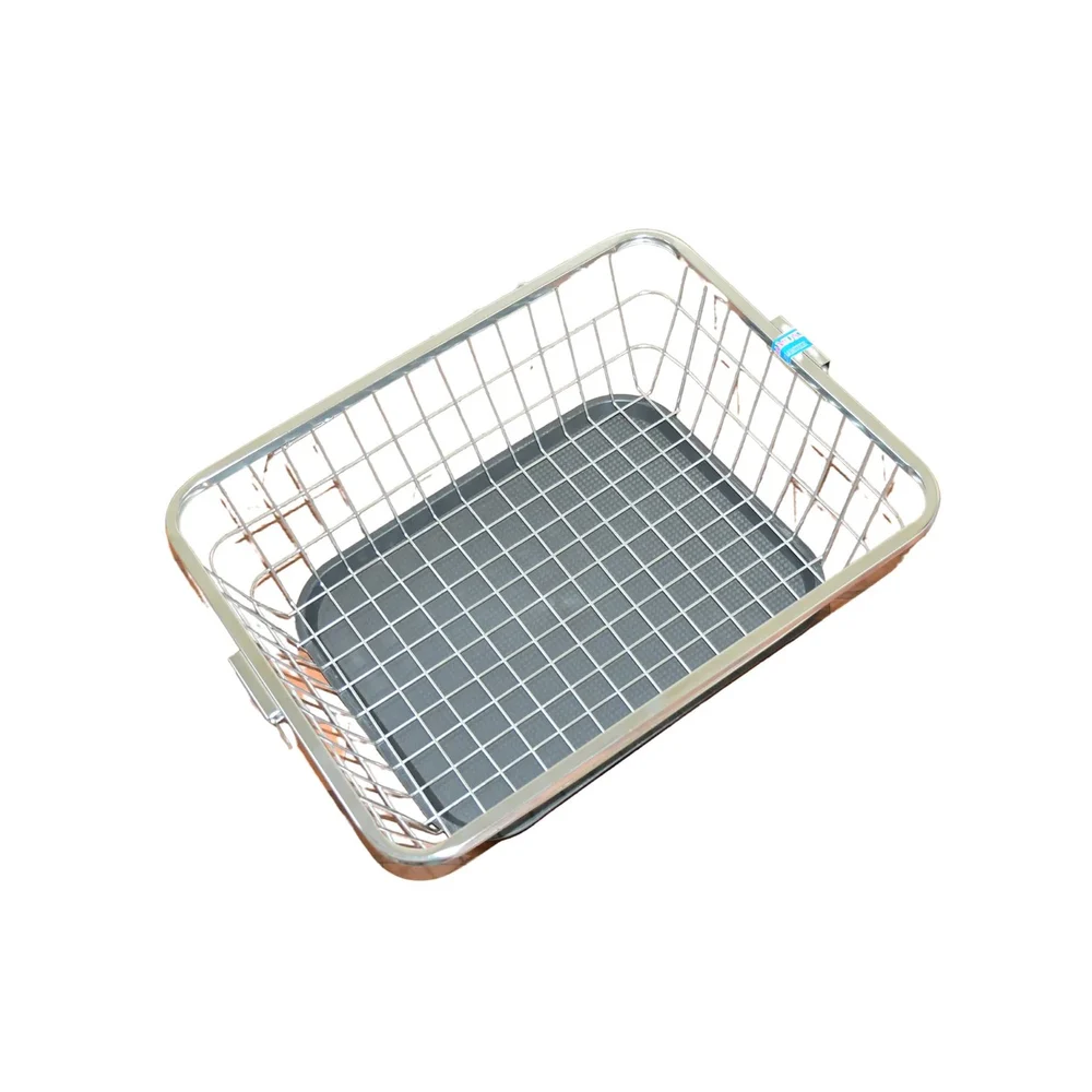 TOT DRAINER (DRIP TRAY) (1.TD) (TDS0001)