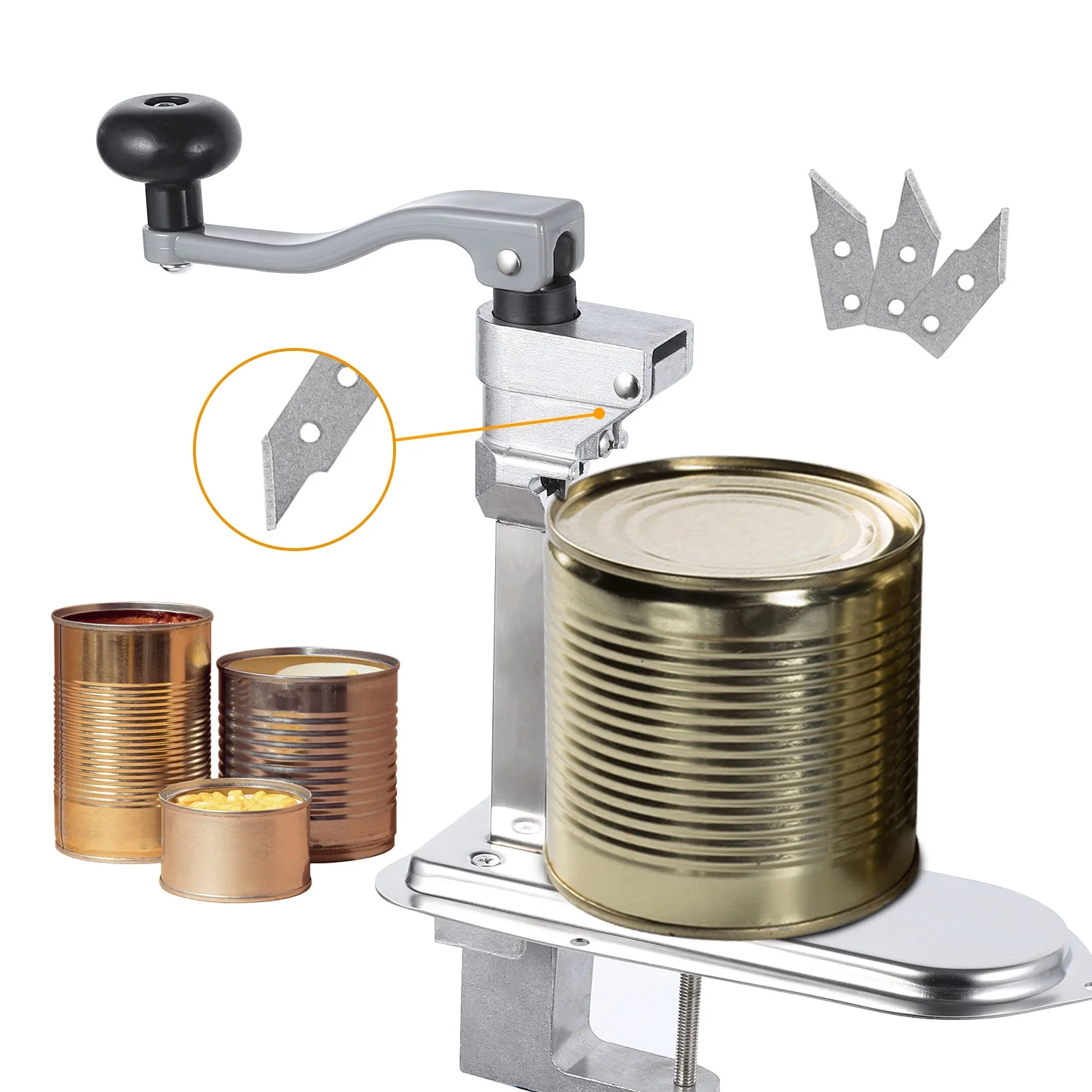 SPARE CAN OPENER BLADE CATER A CE (COB0003)