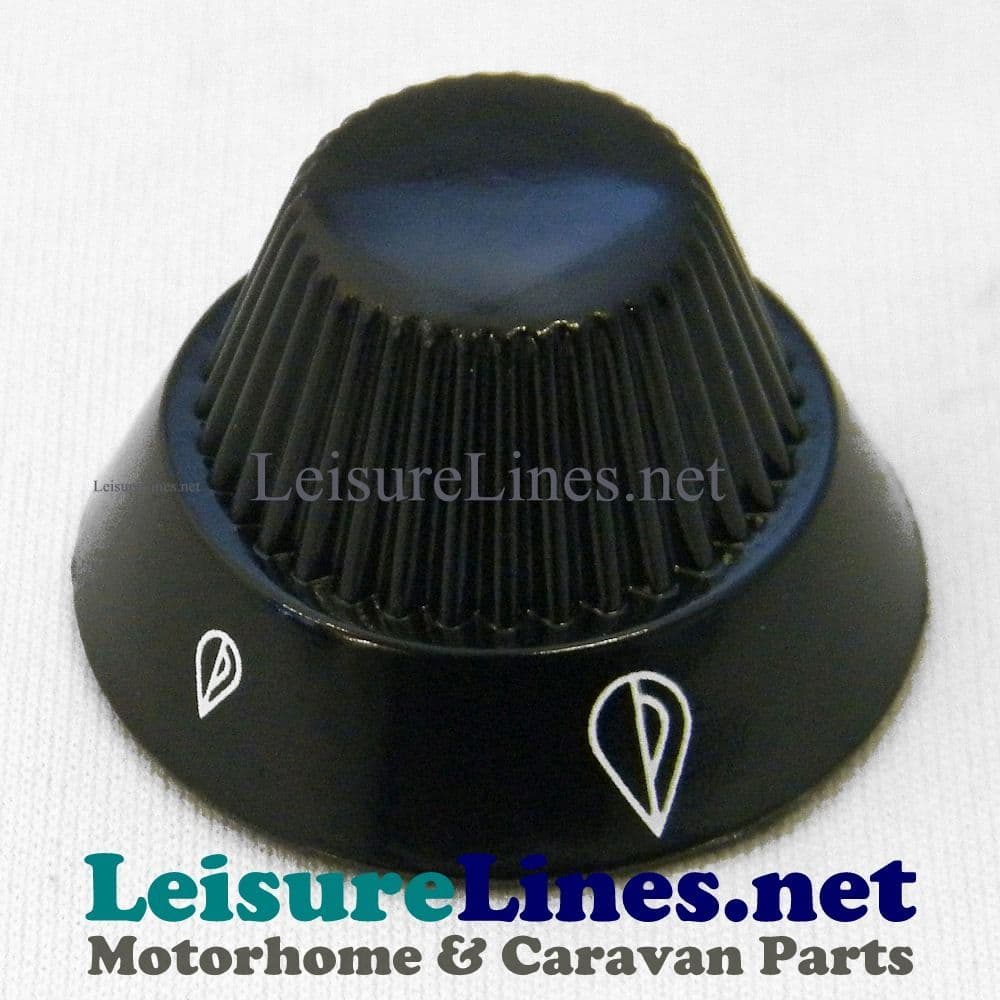 SPARE KNOB INSERT GAS VALVE (X KNB0015)