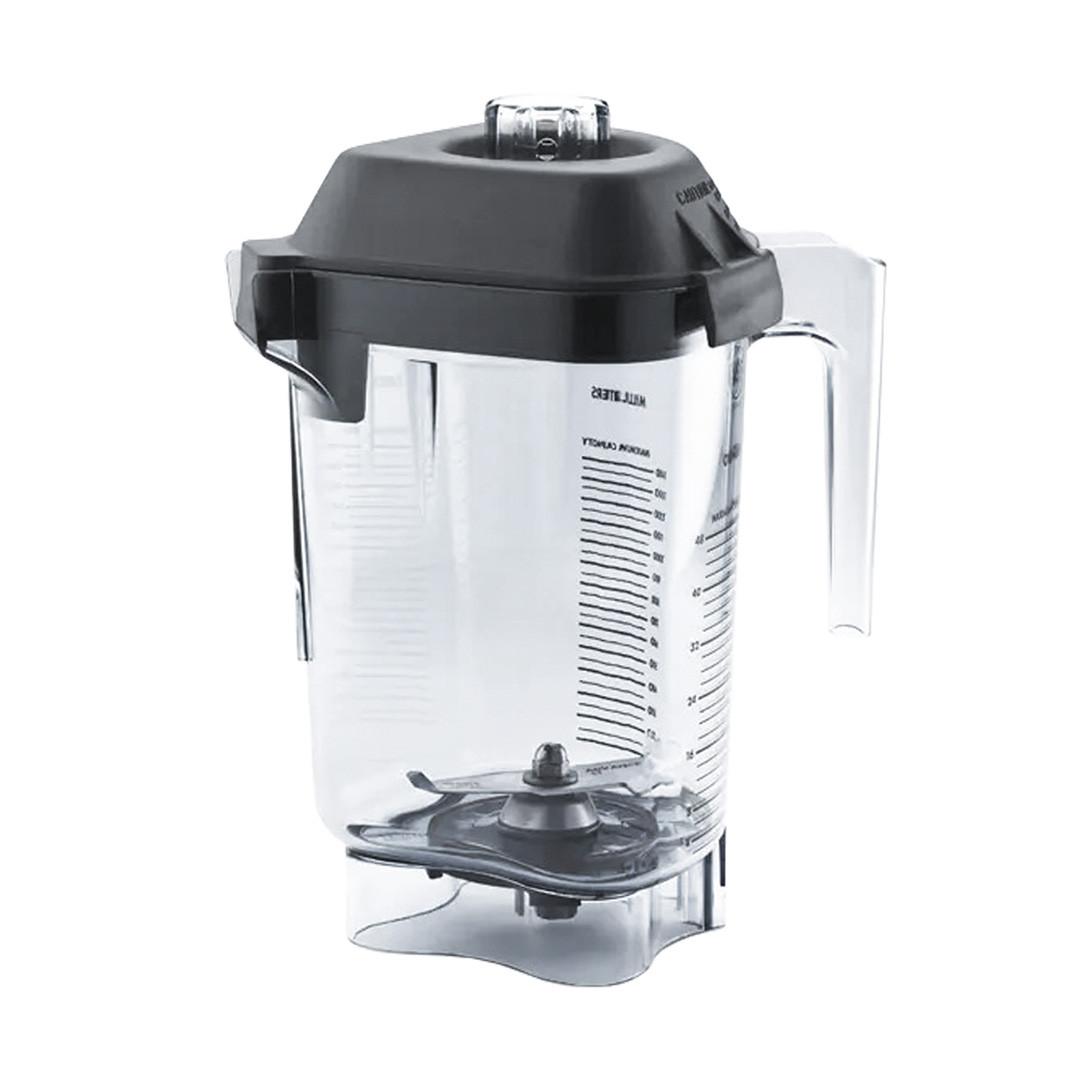 SPARE VITAMIX JUG WITH BLADE & LID 1.4 LITRE (VTE58669)