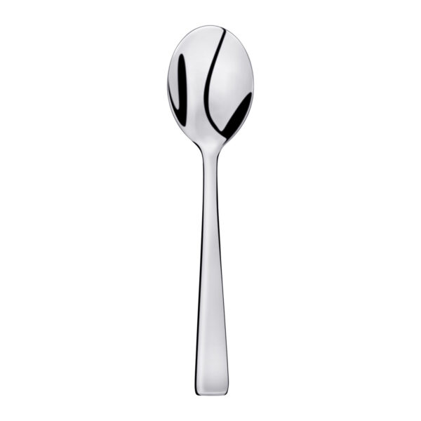 CAPRI TEA SPOONS 18/0 (JS-C404)(12)