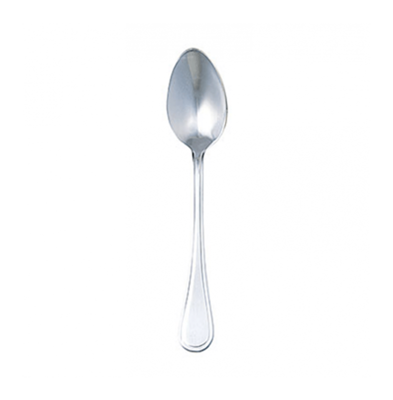 ENGLISH TEA SPOONS 18/0 (JS-E208)(12)