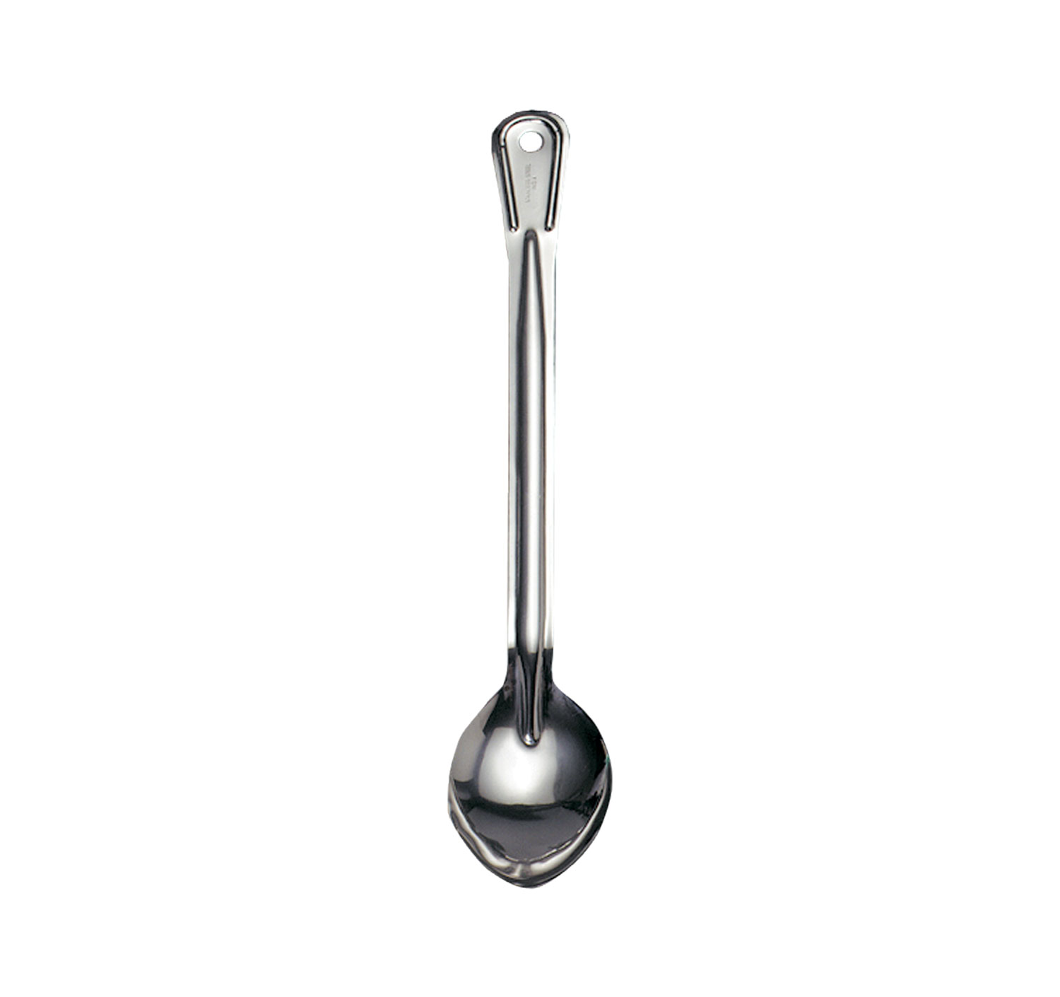 BASTING SPOON SOLID 330MM (BSS0330)(JE30372)