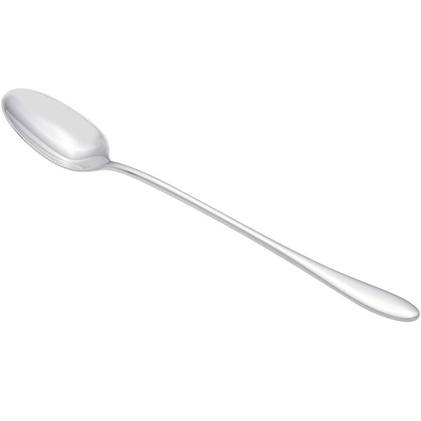 LAZZO - 18/10 ICE TEA SPOONS (T0418)(12)