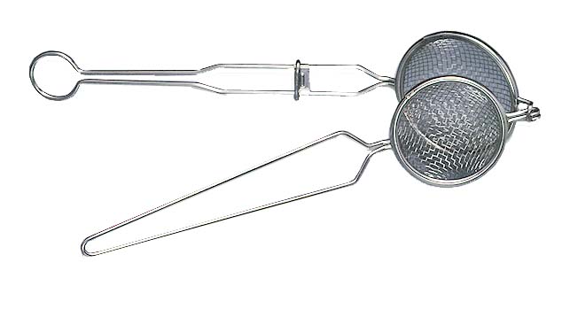 BIRD NEST MOULD 80/100MM (BNM0100)
