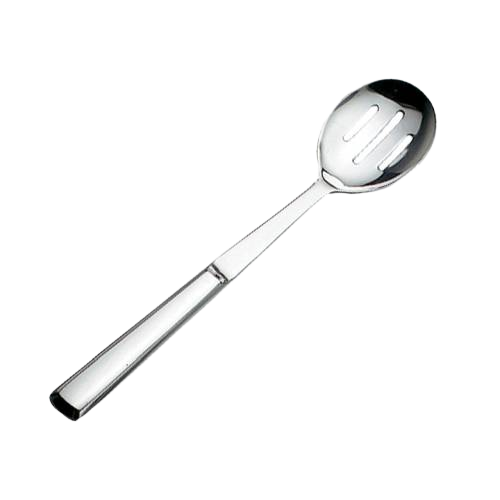 BUFFETWARE SLOTTED SPOON 300MM (BUF0003)