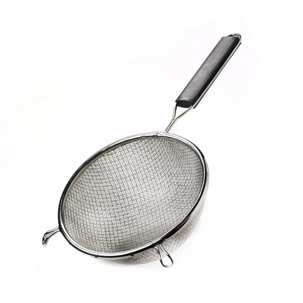 STRAINER DOUBLE MESH 200MM (STM2200)