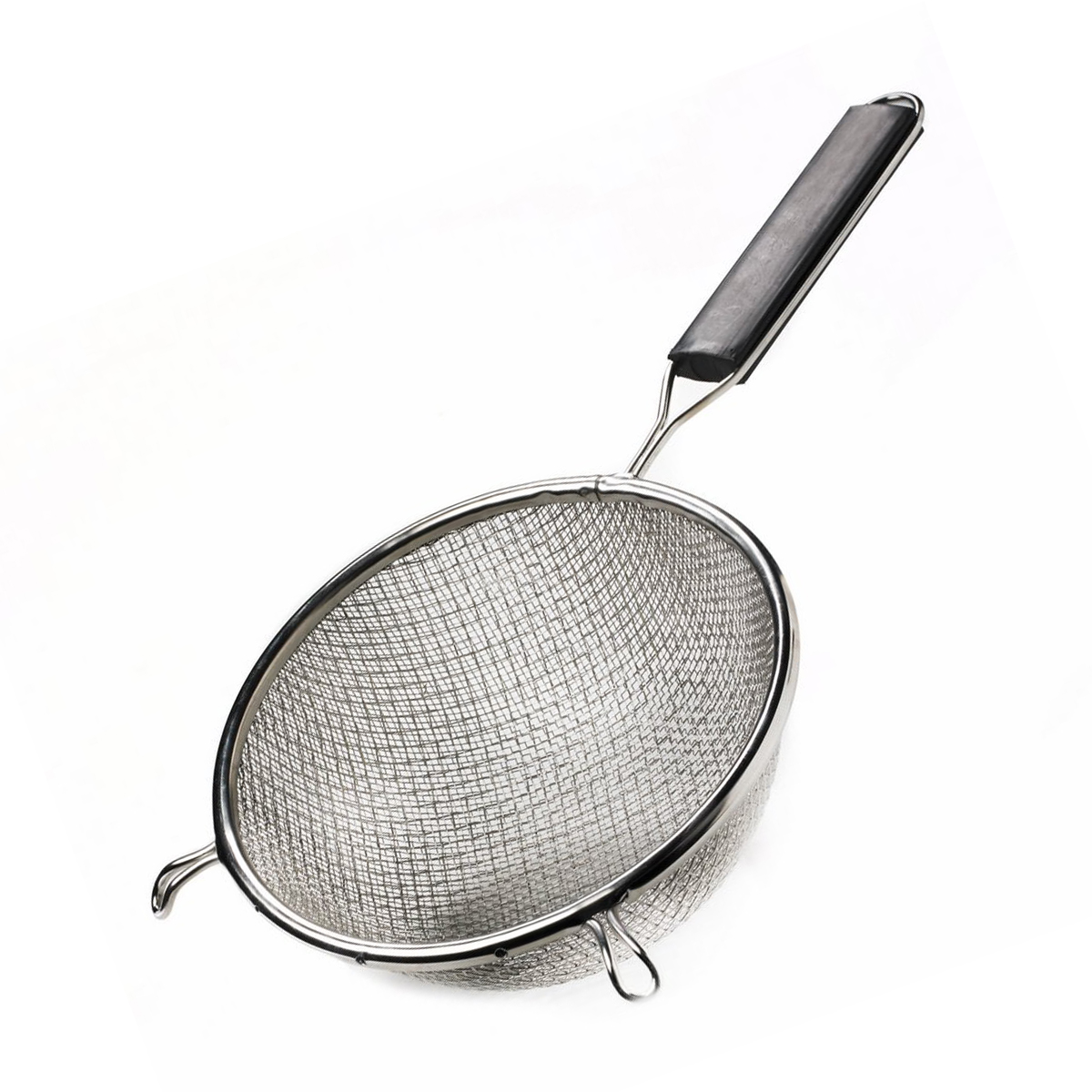 STRAINER DOUBLE MESH 230MM (STM2230)