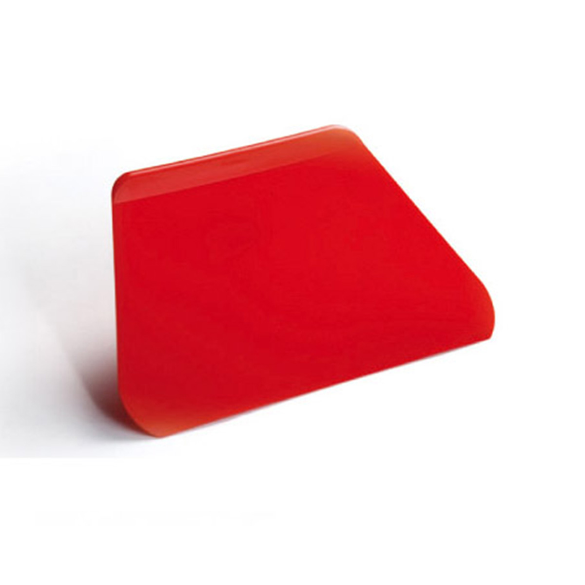 DOUGH SCRAPER PLASTIC STRAIGHT (PSR0180)