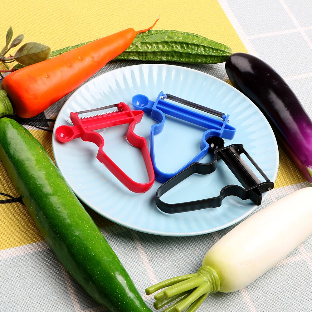 JULIENNE SLICER SET OF 3 (JSS0003)