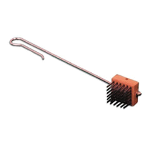 GRILL BRUSH HEAVY DUTY 450MM (TGB0450)