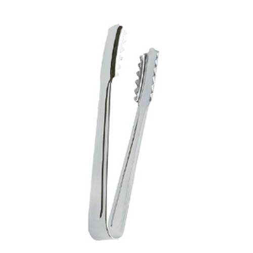 SOLA - 18/10 ICE TONG 17CM (SH-11OASE507)(1)