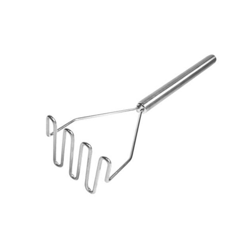 POTATO MASHER INDUSTRIAL S/STEEL (PMS0600)