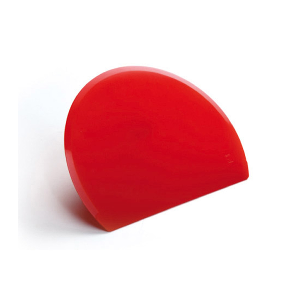DOUGH SCRAPER (ROUND) (PSR0198 )