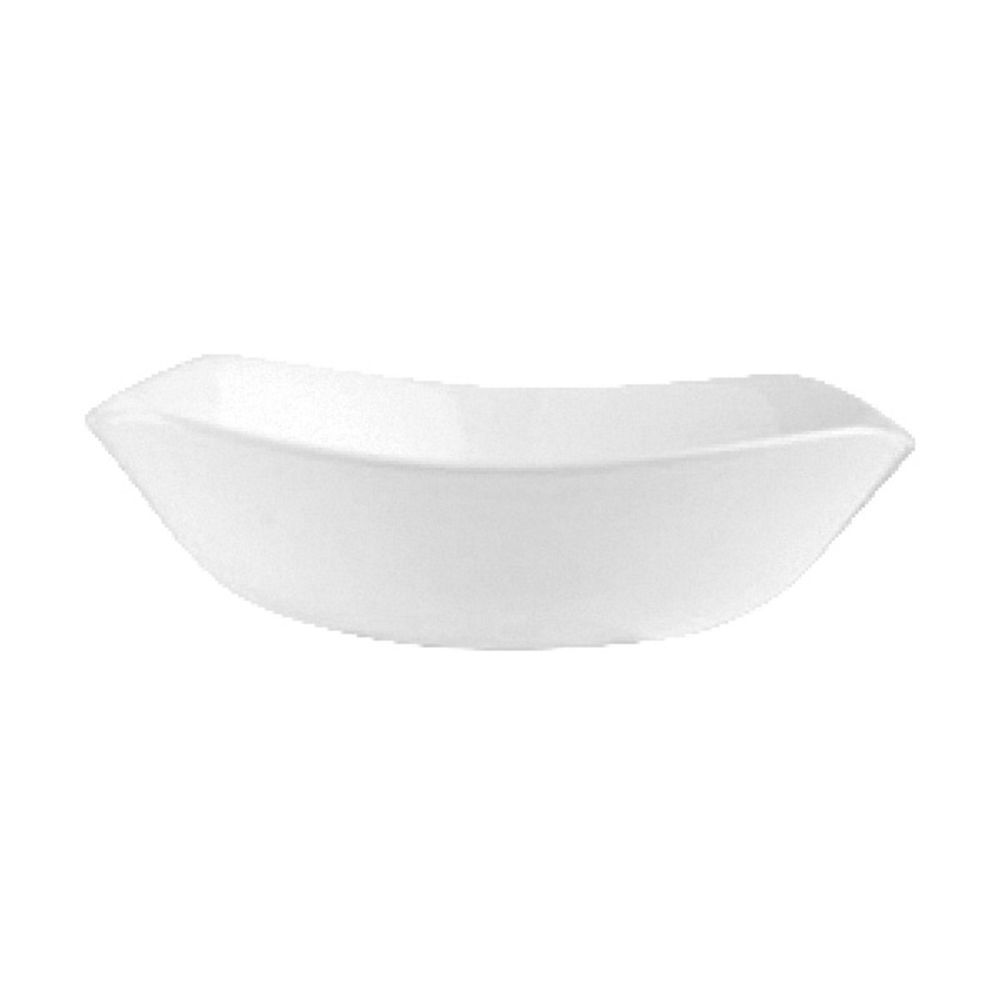 EVOLUTION ROUND SQUARE BOWL 18CM (20CCEVW160) (24)